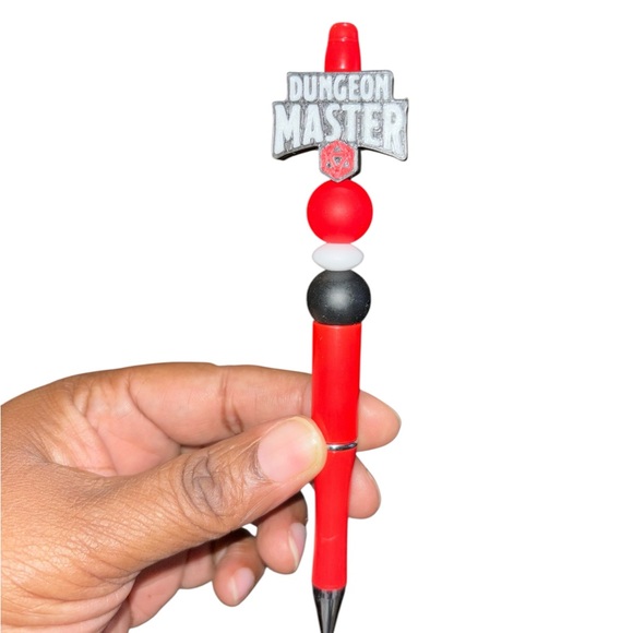 Gamers Handmade Pens and misc bundle $7 each - Picture 6 of 7